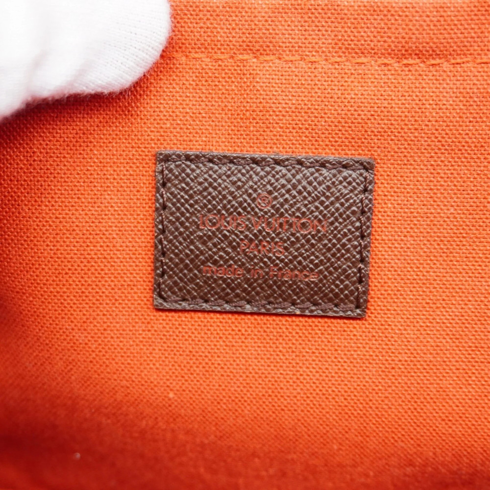 LOUIS VUITTON Brown Damier Shoulder Bag - Picture 5 of 12
